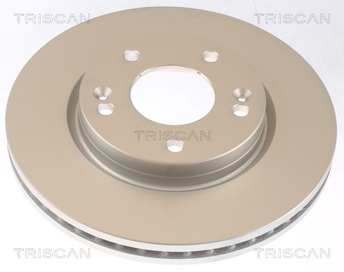 Brake Disc TRISCAN 812043108C
