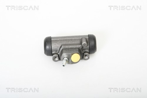 Wheel Brake Cylinder TRISCAN 813018000