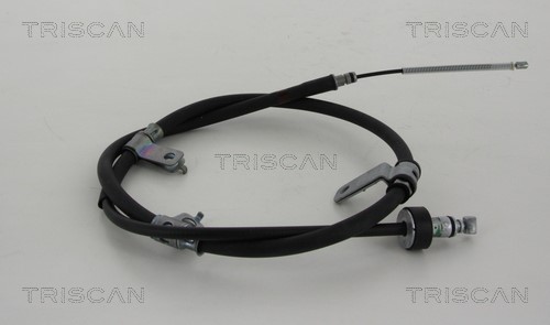 Cable Pull, parking brake TRISCAN 814018116