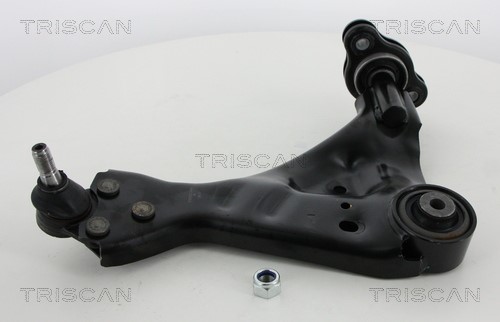 Control/Trailing Arm, wheel suspension TRISCAN 8500235032