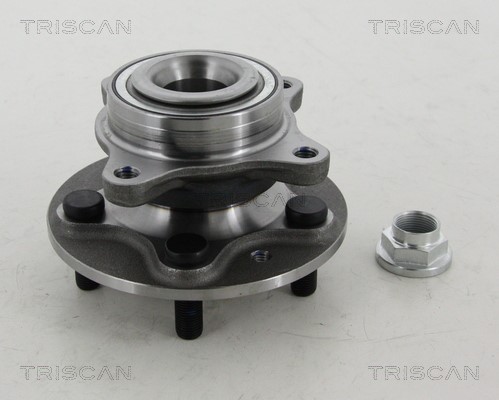 Wheel Bearing Kit TRISCAN 853017112