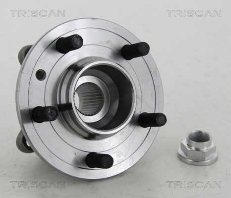 Wheel Bearing Kit TRISCAN 853017112 2