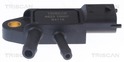 Sensor, exhaust pressure TRISCAN 882310007 3