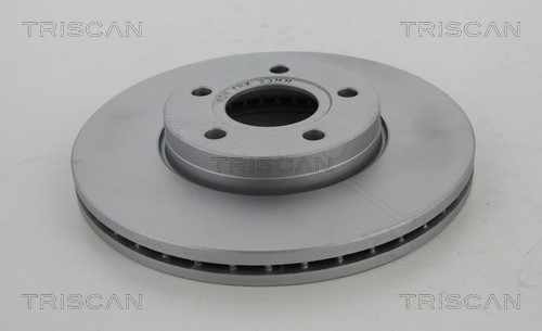 Brake Disc TRISCAN 812010179C