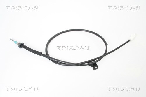 Cable Pull, parking brake TRISCAN 814027136