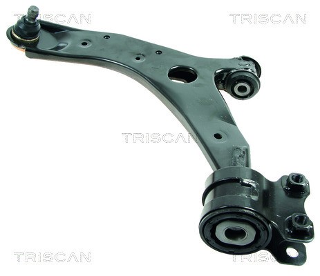 Control/Trailing Arm, wheel suspension TRISCAN 850050532