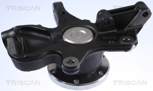 Wheel Bearing Kit TRISCAN 853529006 2
