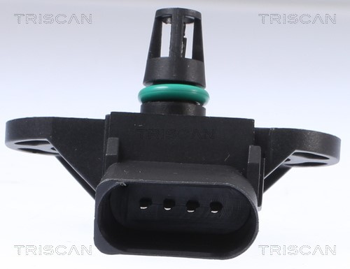 Sensor, intake manifold pressure TRISCAN 882429021 2