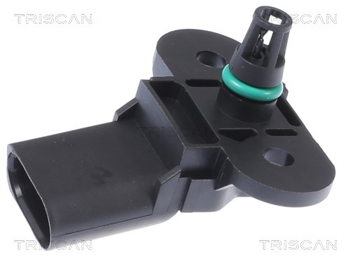 Sensor, intake manifold pressure TRISCAN 882429021 3