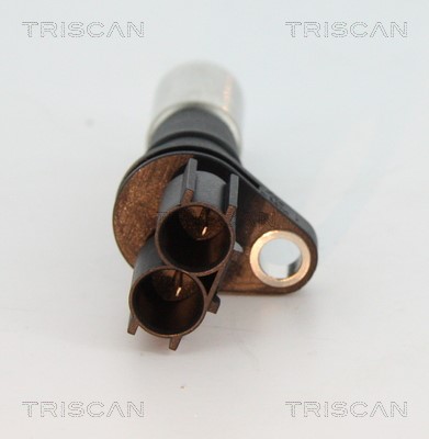 Sensor, crankshaft pulse TRISCAN 885513107 2