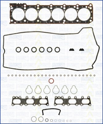 Gasket Kit, cylinder head TRISCAN 598-4177