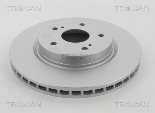 Brake Disc TRISCAN 812069117C