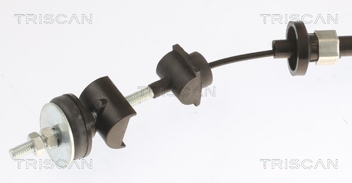 Cable Pull, clutch control TRISCAN 814029243 2
