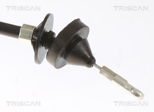 Cable Pull, clutch control TRISCAN 814029243 3