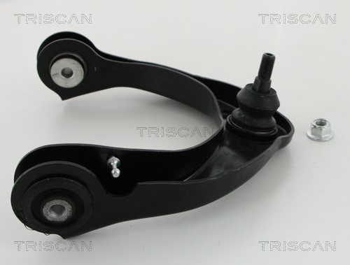 Control/Trailing Arm, wheel suspension TRISCAN 850080547