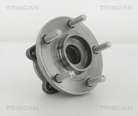 Wheel Bearing Kit TRISCAN 853010181 2