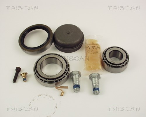 Wheel Bearing Kit TRISCAN 853023113