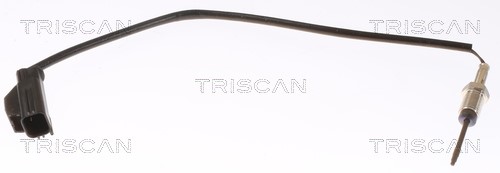 Sensor, exhaust gas temperature TRISCAN 882616009