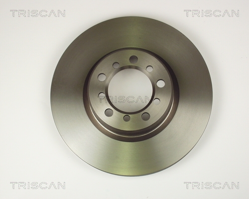 Brake Disc TRISCAN 812023105
