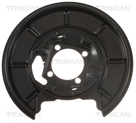 Splash Panel, brake disc TRISCAN 812523202 2