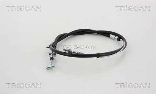 Cable Pull, parking brake TRISCAN 8140151026