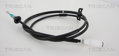 Cable Pull, parking brake TRISCAN 814027143