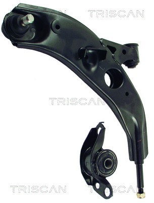 Control/Trailing Arm, wheel suspension TRISCAN 850050528