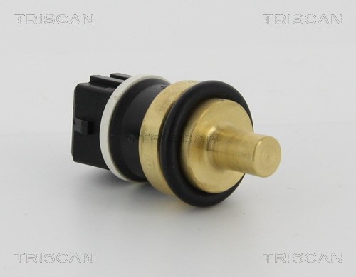 Sensor, coolant temperature TRISCAN 862629004