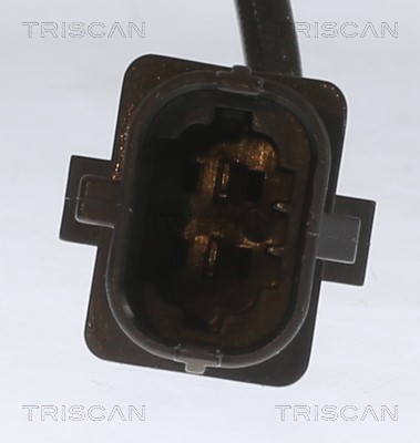 Sensor, exhaust gas temperature TRISCAN 882624014 2