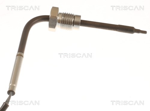 Sensor, exhaust gas temperature TRISCAN 882624014 3