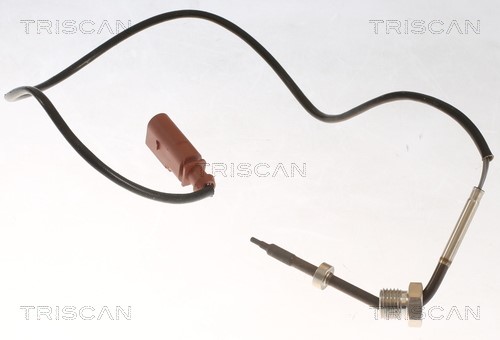 Sensor, exhaust gas temperature TRISCAN 882629019