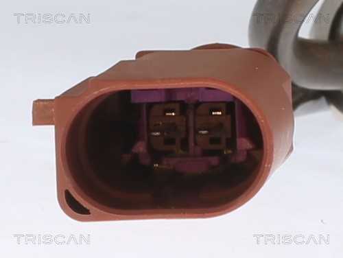 Sensor, exhaust gas temperature TRISCAN 882629019 2