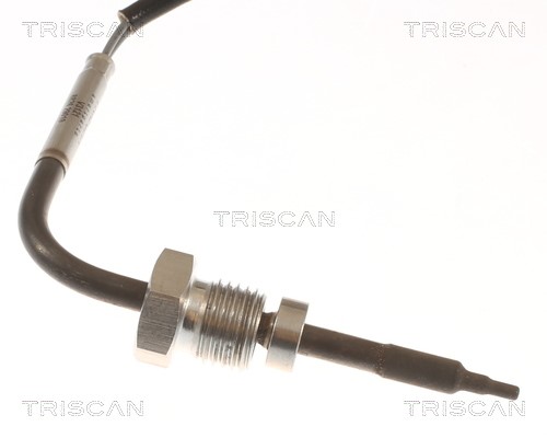 Sensor, exhaust gas temperature TRISCAN 882629019 3