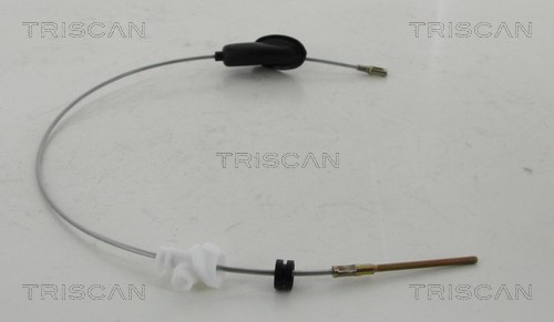 Cable Pull, parking brake TRISCAN 8140291155