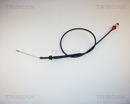 Accelerator Cable TRISCAN 814029333