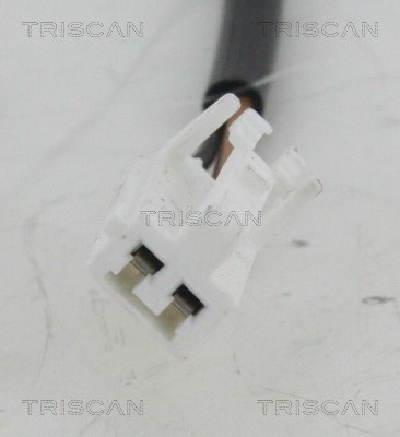 Sensor, wheel speed TRISCAN 818043213 2