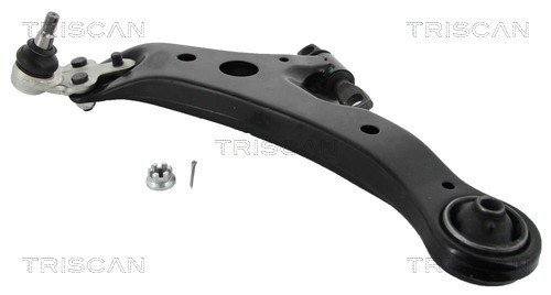 Control/Trailing Arm, wheel suspension TRISCAN 850013596