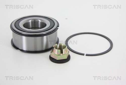 Wheel Bearing Kit TRISCAN 853025116