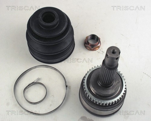 Joint Kit, drive shaft TRISCAN 854042122