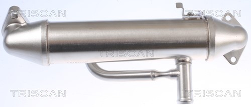 Cooler, exhaust gas recirculation TRISCAN 881316108 4