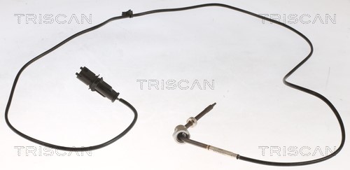 Sensor, exhaust gas temperature TRISCAN 882624003
