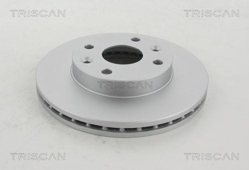Brake Disc TRISCAN 812018117C