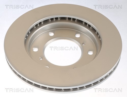 Brake Disc TRISCAN 812042138C 2