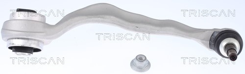 Control/Trailing Arm, wheel suspension TRISCAN 8500115081