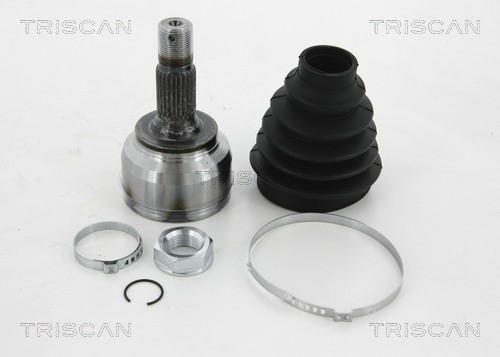 Joint Kit, drive shaft TRISCAN 854028124