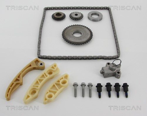 Timing Chain Kit TRISCAN 865010004