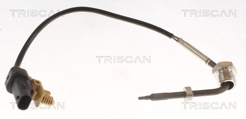 Sensor, exhaust gas temperature TRISCAN 882624016