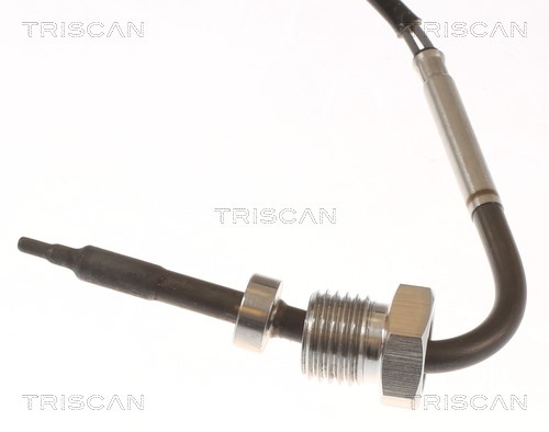 Sensor, exhaust gas temperature TRISCAN 882624016 3