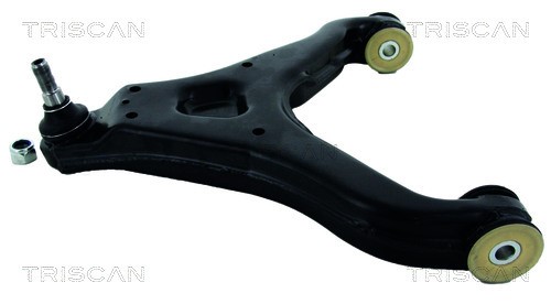 Control/Trailing Arm, wheel suspension TRISCAN 850015578 2
