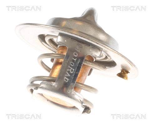 Thermostat, coolant TRISCAN 862010588 2